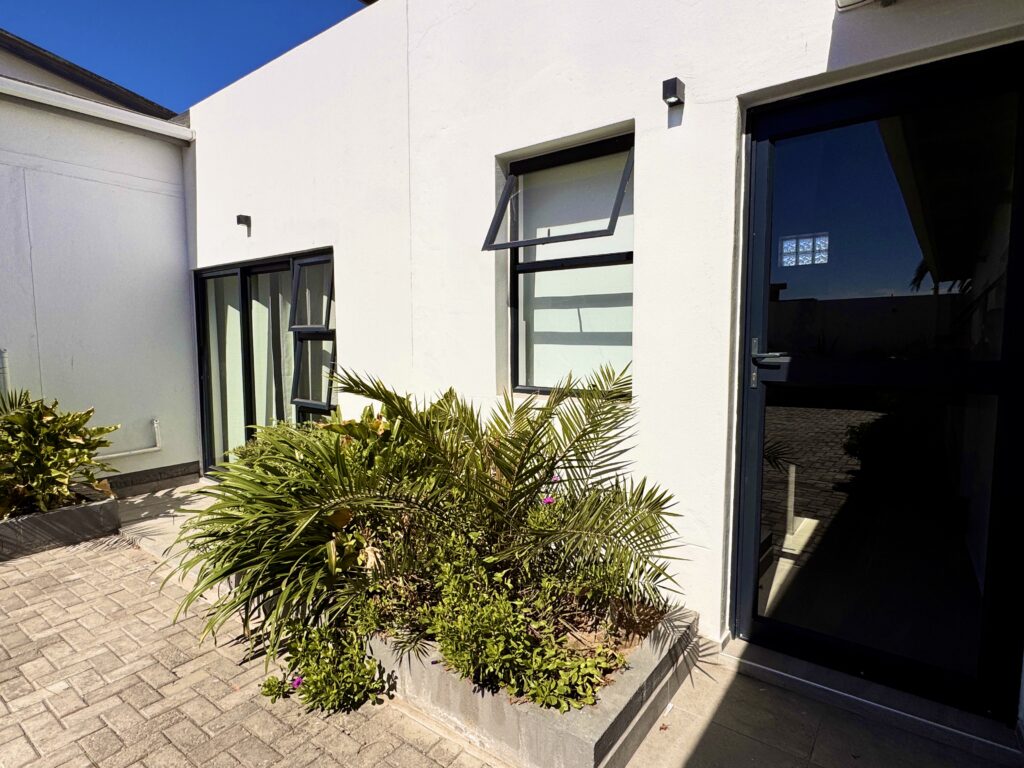 House Sworyx Guesthouse