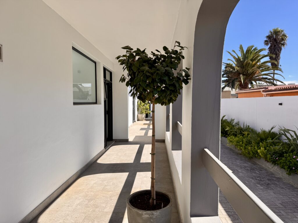 Self Catering Accommodation Walvis Bay