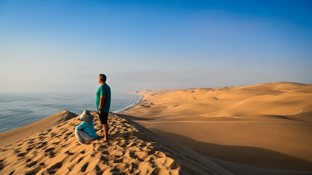 Things to do in Walvis Bay