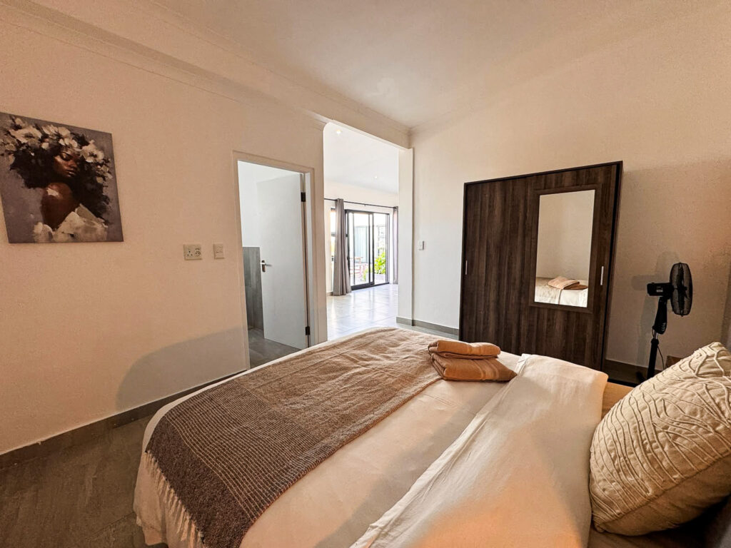 House Sworyx Guesthouse Walvis Bay 